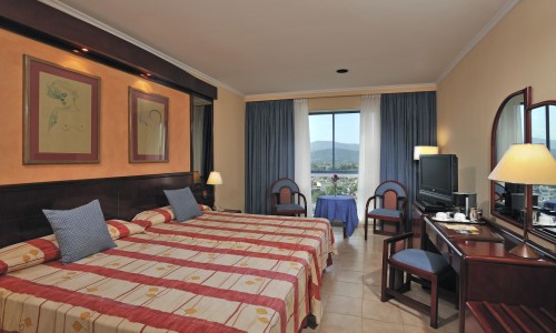 Melia Santiago de Cuba